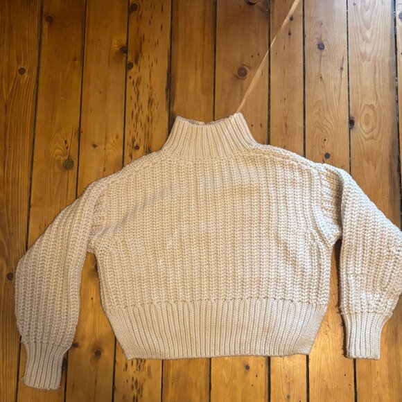 & Other Stories 100% wool sweater XS/S - Picture 2 of 6